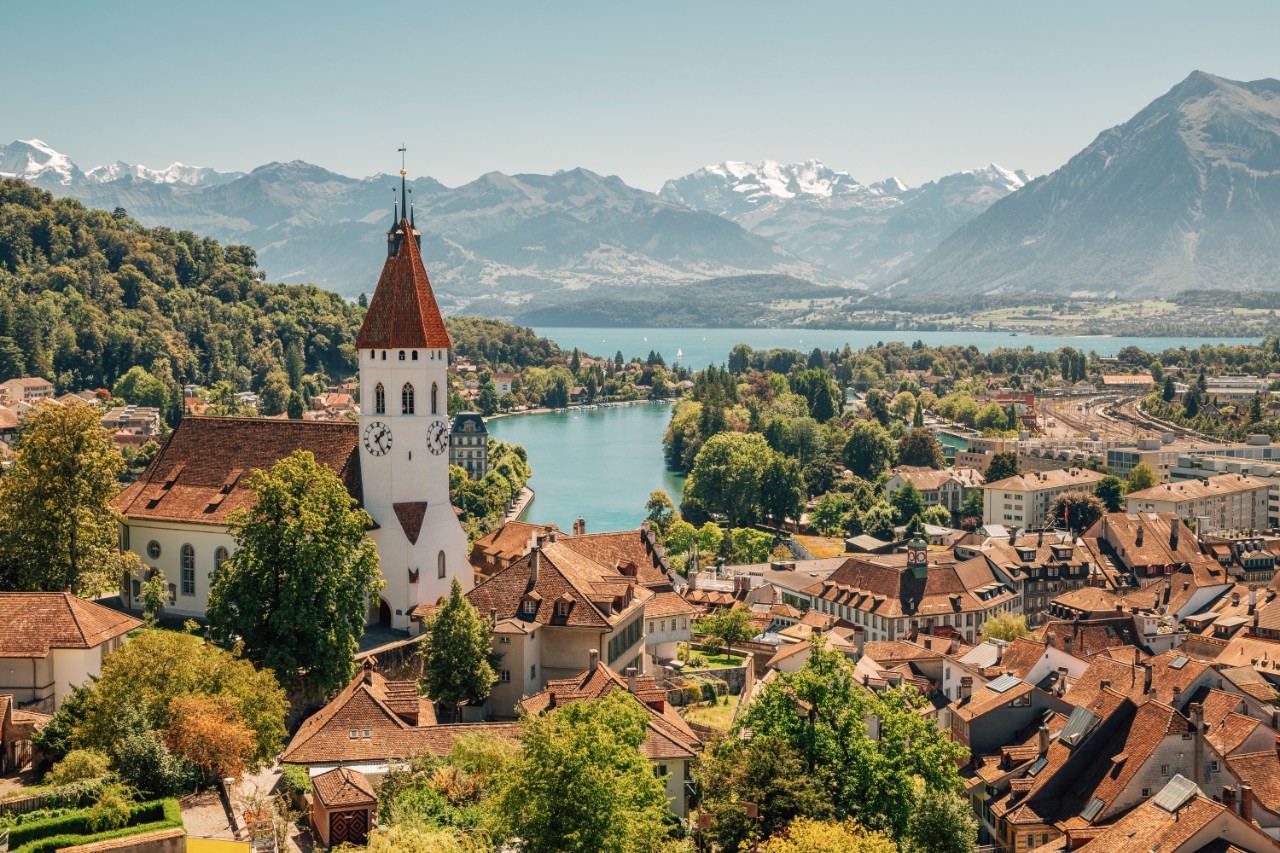 Berne